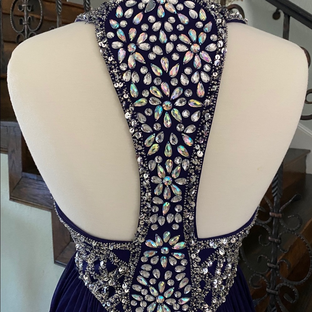 Women’s Betsy & Adam Dress Size 4